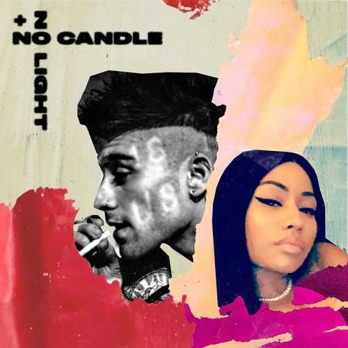 Zayn Malik Ft. Nicki Minaj - No Candle No Light